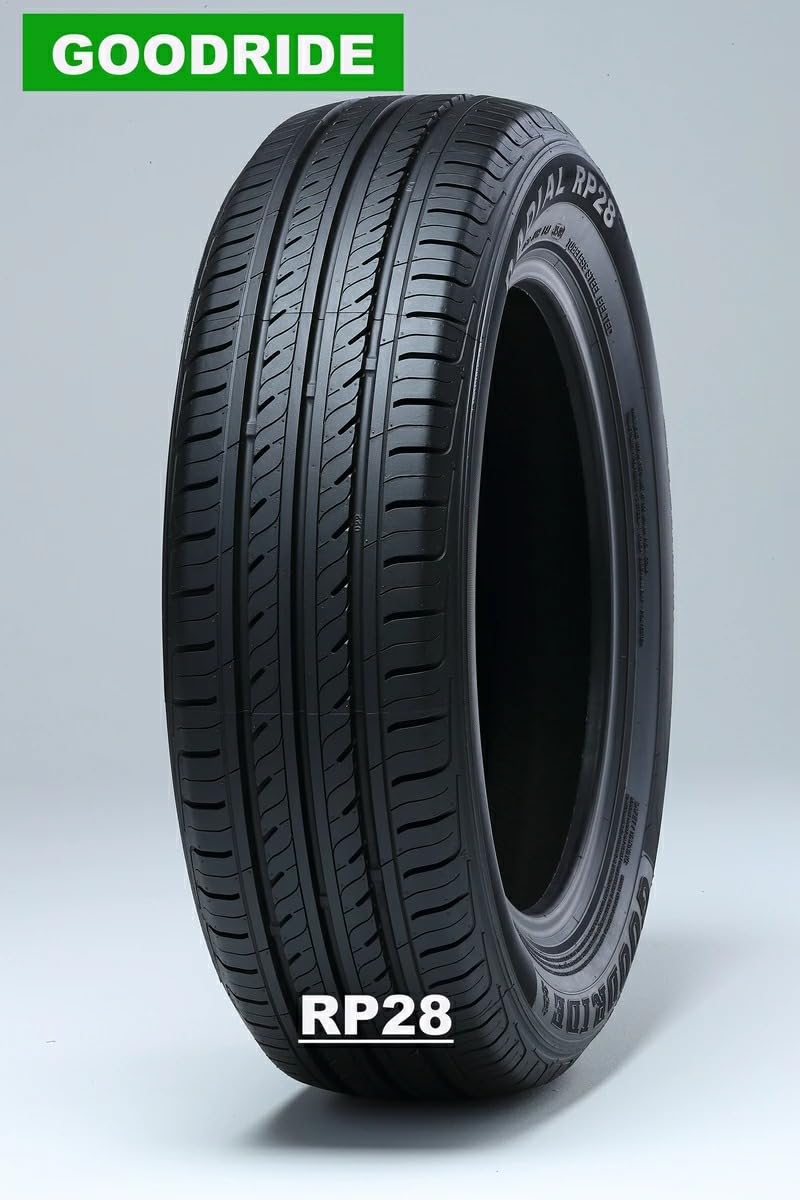 Amazon.co.jp: GOODRIDE RP28 175/65R15 サマータイヤ 15インチ アクア
